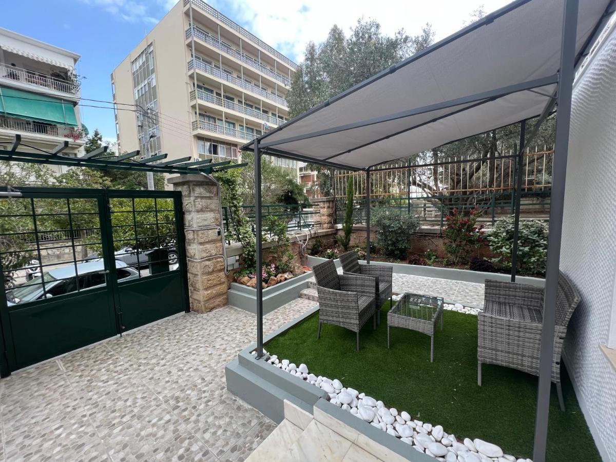 Riviera-Melrod-Athens Apartment Exterior photo