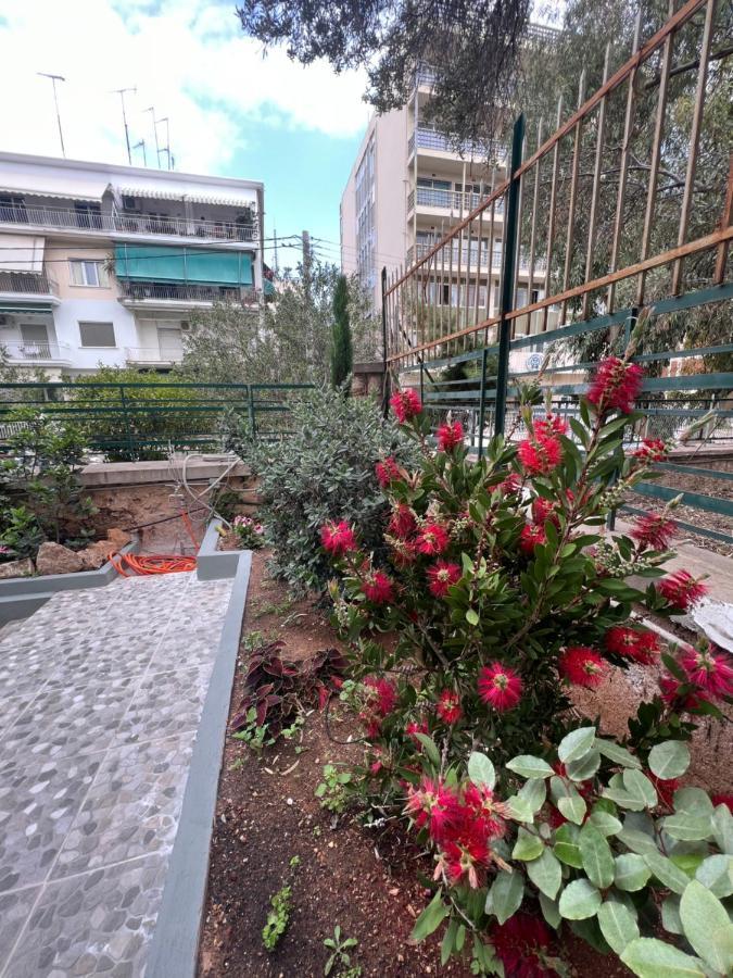 Riviera-Melrod-Athens Apartment Exterior photo