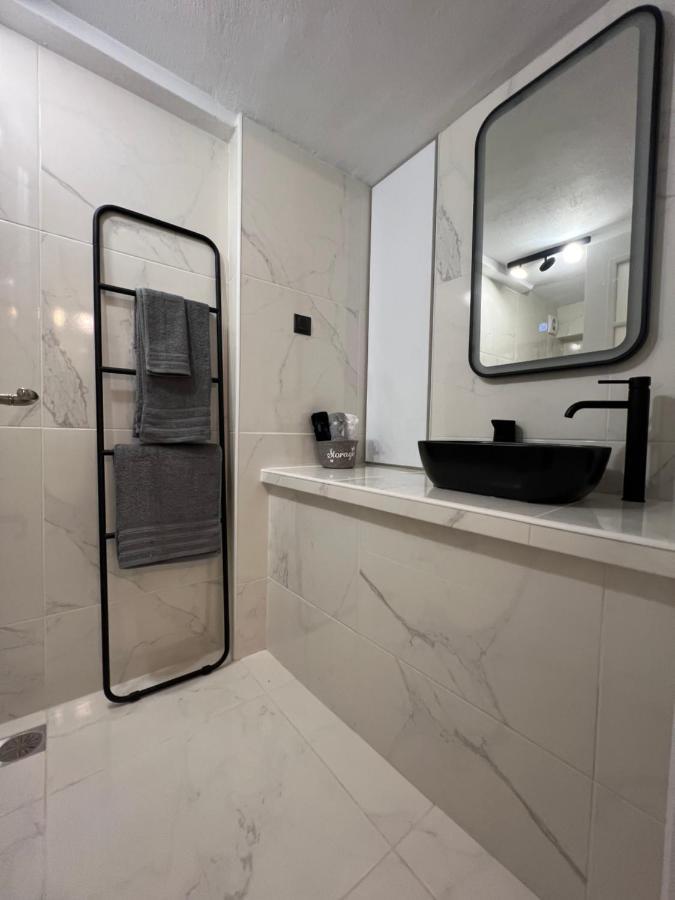 Riviera-Melrod-Athens Apartment Exterior photo